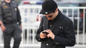 Moszkva nemzetközi elfogatóparancsot adott ki a Telegram alapítója ellen