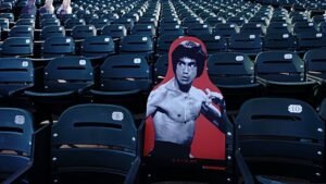 Kalifornia Bruce Lee-napot vezet be, első kínai-amerikai az állam történetében