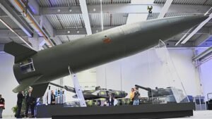Német-amerikai közös rakétagyártás: újabb esély a NATO-nak és Ukrajnának is