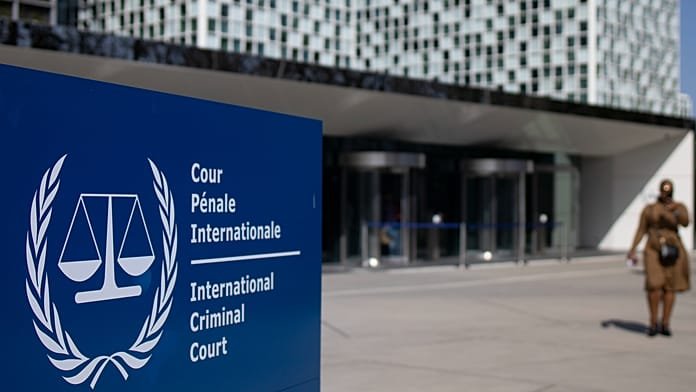 Venezuela kilép a Nemzetközi Büntetőbíróságból, mert szerinte az ICC "földrajzilag elfogult"