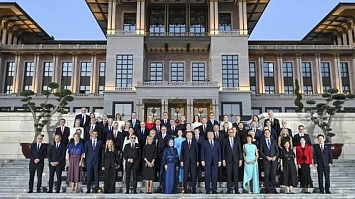 Ankara: ez már nem a régi NATO, de milyen lesz az új?