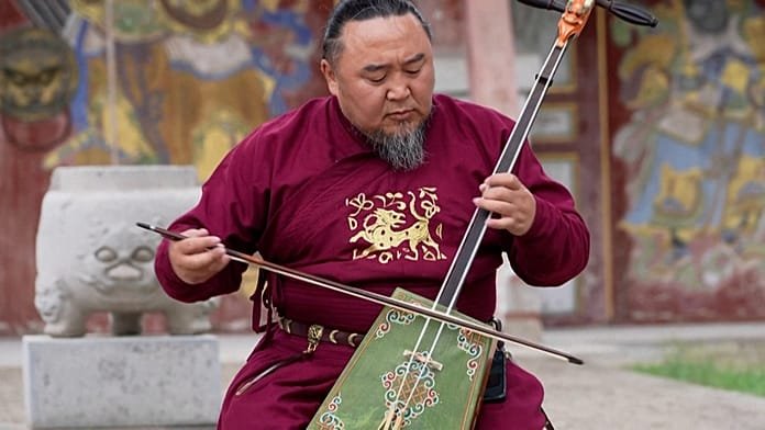 A mongol torokéneklés világszerte hódít: ősi művészet, új rajongók