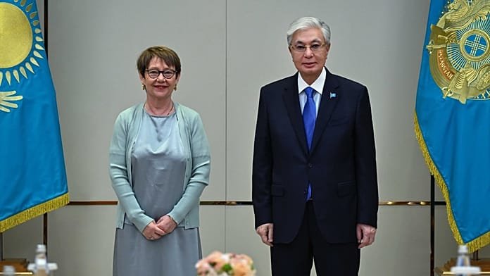 EBRD 255 millió eurós hitellel támogatja Kazahsztán ásványi értéklánc-fejlesztését
