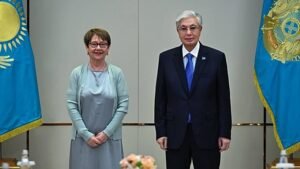 EBRD 255 millió eurós hitellel támogatja Kazahsztán ásványi értéklánc-fejlesztését