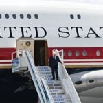 Trump nem teljesen elégedett a Katartól kapott elnöki különgéppel, fejleszteni akarja
