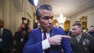 Az amerikai hadsereg vizsgálni fogja a katonák tesztoszteron-állapotát