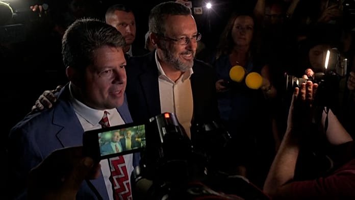 Gibraltár belép Schengenbe: lebontják a határkerítést az EU–brit egyezség nyomán