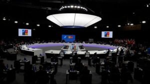 Kémgyanú a NATO szívében: mennyire biztonságosak a szövetség legféltettebb titkai?