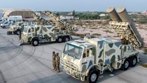Irán közölte, hogy lerombolja a régió infrastruktúráját, ha az USA nem hagy fel a támadásokkal
