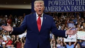 Ellentámadásba lendül a BBC a Donald Trumppal vívott tízmilliárdos perben