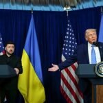 Zelenszkij Washingtonban: hogyan tovább az amerikai-ukrán viszonyban?