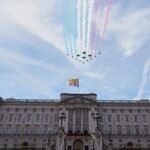 A britek csúcsra járatják a robbanóanyag- és bombagyártást, mert fogytán a készletek