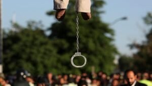Irán folytatja a vérbosszút: újabb fiatal tüntetőket végeztek ki nyilvánosan