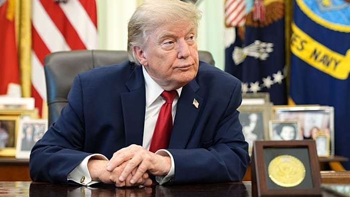 Több, mint fricska: a Legfelsőbb Bíróság megsemmisítette Trump állampolgársági korlátozó rendeletét