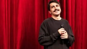 Török humoristát tartóztattak le az iszlám és Erdogan török elnök megsértése miatt
