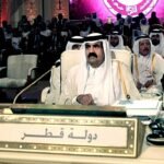 Elhunyt Hamad bin Khalifa al-Száni volt katari uralkodó