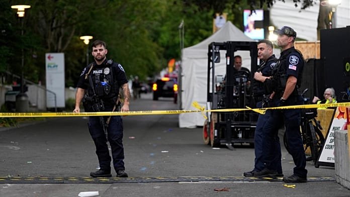 Lövöldözés volt a seattle-i ételfesztiválon, ketten meghaltak, öten megsebesültek
