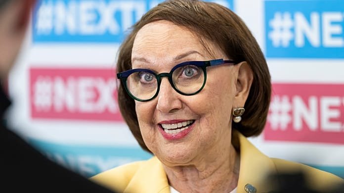 Még sosem volt női főtitkára az ENSZ-nek, de most jöhet Rebeca Grynspan?