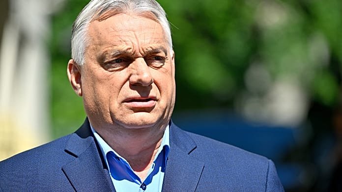 Orbán Viktor: Magyarországon önkényuralmi rendszer jött létre, és a Fidesz ezzel szemben határozza meg magát