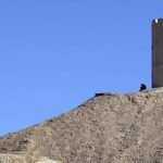Irán saját területét is bombázná, miközben nő a félelem egy kuvaiti betörés miatt