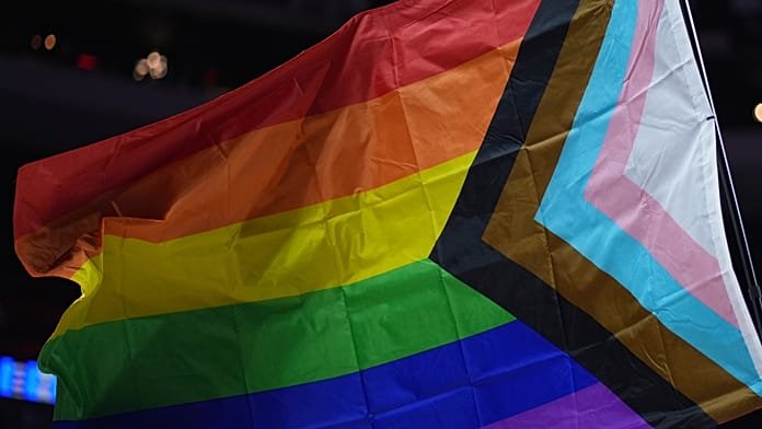 Több mint tízezren vonultak fel a pozsonyi Pride-on