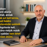 Elnöknek lenni vagy nem lenni?