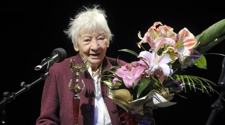 Meghalt Csernus Mariann Jászai Mari-díjas színésznő