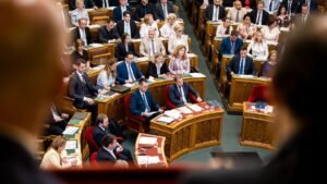 Kiderült, hogy miért nem vállalta a köztársasági elnöki felkérést Polgár Judit