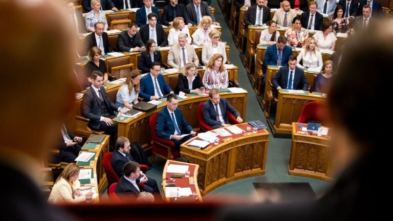 Kiderült, hogy miért nem vállalta a köztársasági elnöki felkérést Polgár Judit