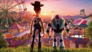 A könnyfacsaró Toy Story-sztori: játékháborútól a szülővé válásig