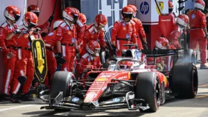 Óriási fordulat a Forma–1-ben: az FIA váratlan bejelentést tett a motorszabályokról