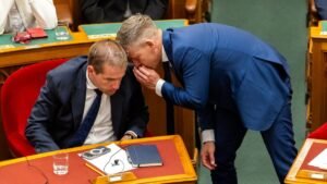 Benyújtották a törvényt a hivatalról, amit a Fidesz az új ÁVH-ként emlegetett