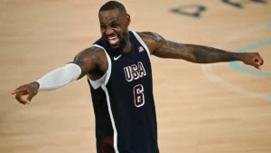 LeBron James: így tartották titokban a nyár legnagyobb átigazolását