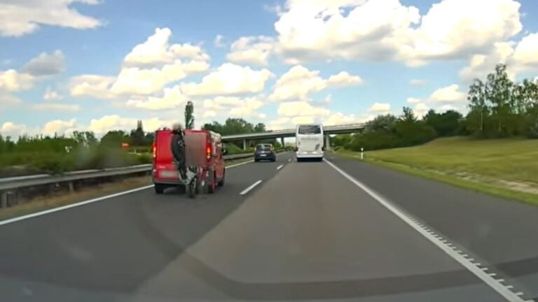 A hónap, amikor láthatóan felforrt sok hazai autós agyvize + videó