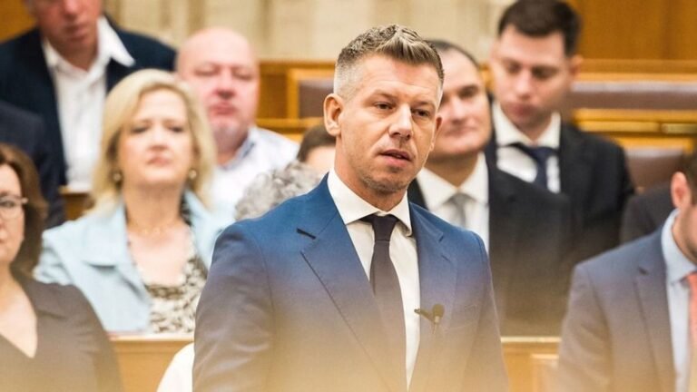 Egyvalaki fúrhatja meg az uniós források felszabadítását, de őt nem itthon kell keresni + videó