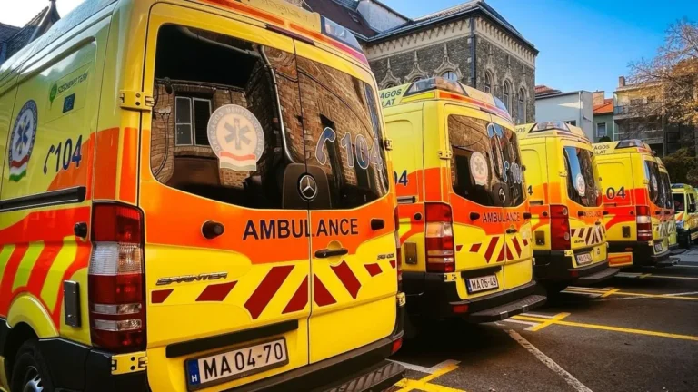 Dráma a Kálvin téren: 4 éves kisfia szeme láttára esett össze holtan egy édesapa a metrónál