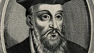 Ez várható még 2026-ban Nostradamus jóslatai szerint