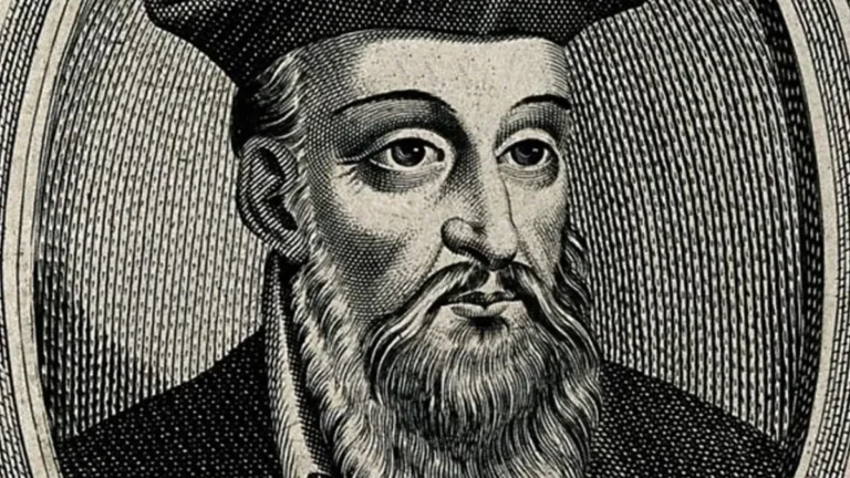 Ez várható még 2026-ban Nostradamus jóslatai szerint