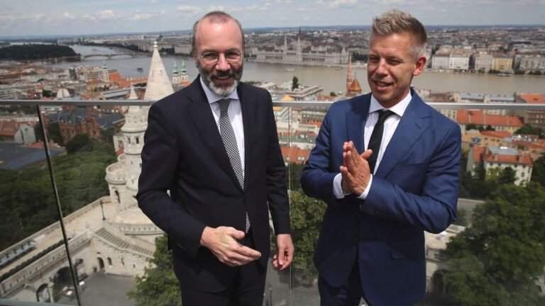 Magyar Péter nekiment a BYD-nak, pont akkor amikor Brüsszel is a kínai autógyártókat támadja
