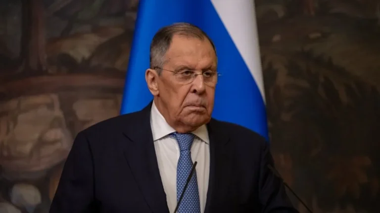 Lavrov hamarosan találkozik Rubióval, fontos egyeztetés jön az ukrajnai háború lezárásáról