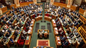 Alaptörvény: sarkalatos marad a földtörvény és a nemzeti vagyon védelméről szóló törvény