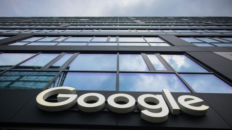 Hatalmas uniós bírságot kapott a Google