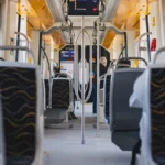 Új, korszerű villamosok állnak forgalomba Budapesten