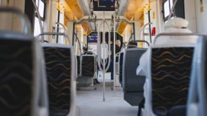 Új, korszerű villamosok állnak forgalomba Budapesten