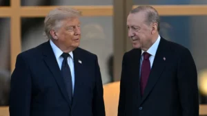 Feszült ülés várható Ankarában a NATO-csúcson
