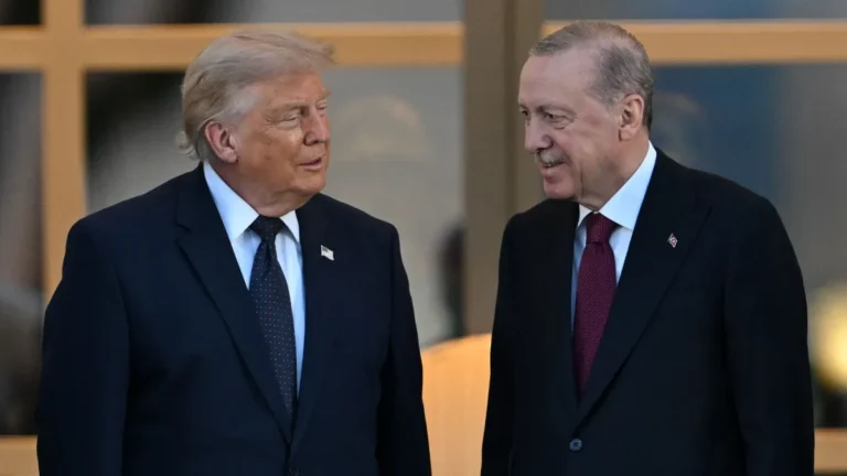 Feszült ülés várható Ankarában a NATO-csúcson