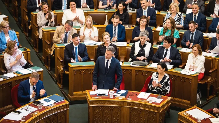 Kiderült, hol lesznek elérhetőek az ügynökakták: a kormány bemutatta a pontos menetrendet
