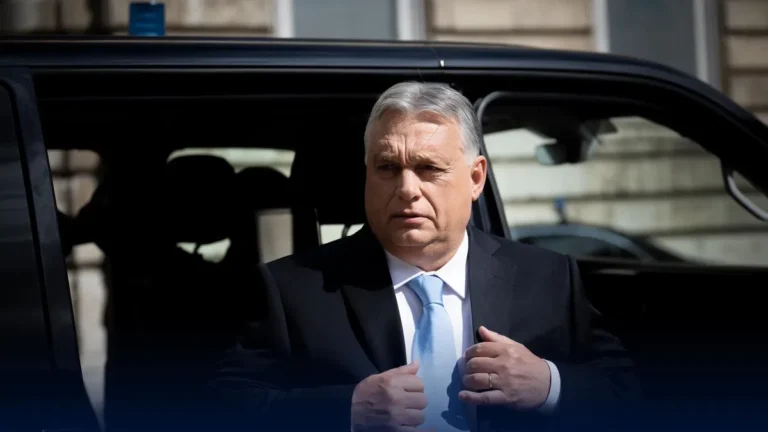 Orbán Viktor egy fotóval jelentette be: Bóka János a Fidesz új frakcióvezetője