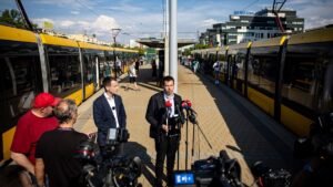 Vitézy Dávid: A közlekedésbiztonság szigorításával életek megmentése a cél