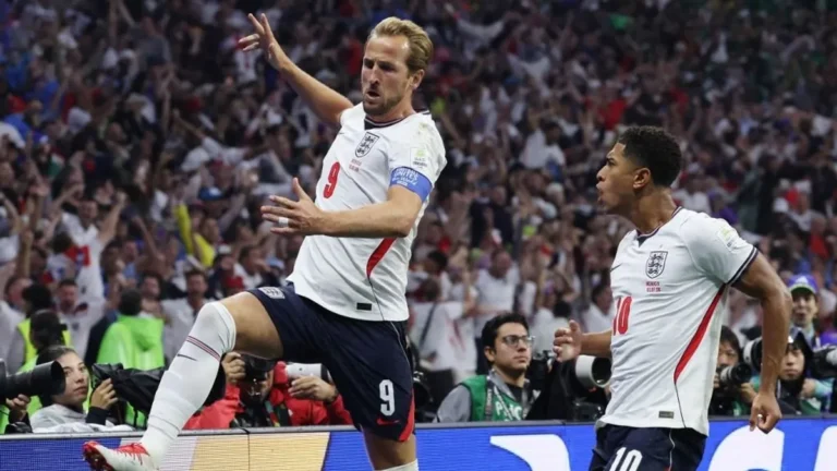 Mit szólnak ehhez az angolok? Harry Kane fontos bejelentést tett